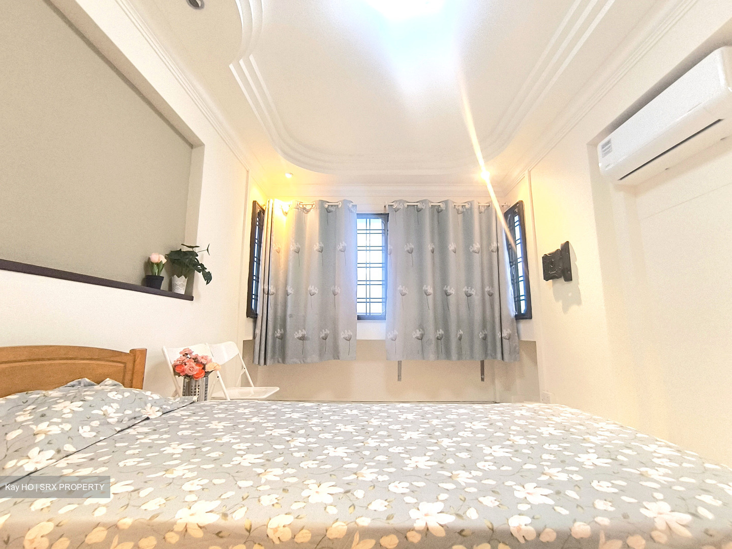 Blk 29 Balam Gardens (Geylang), HDB 4 Rooms #510141051